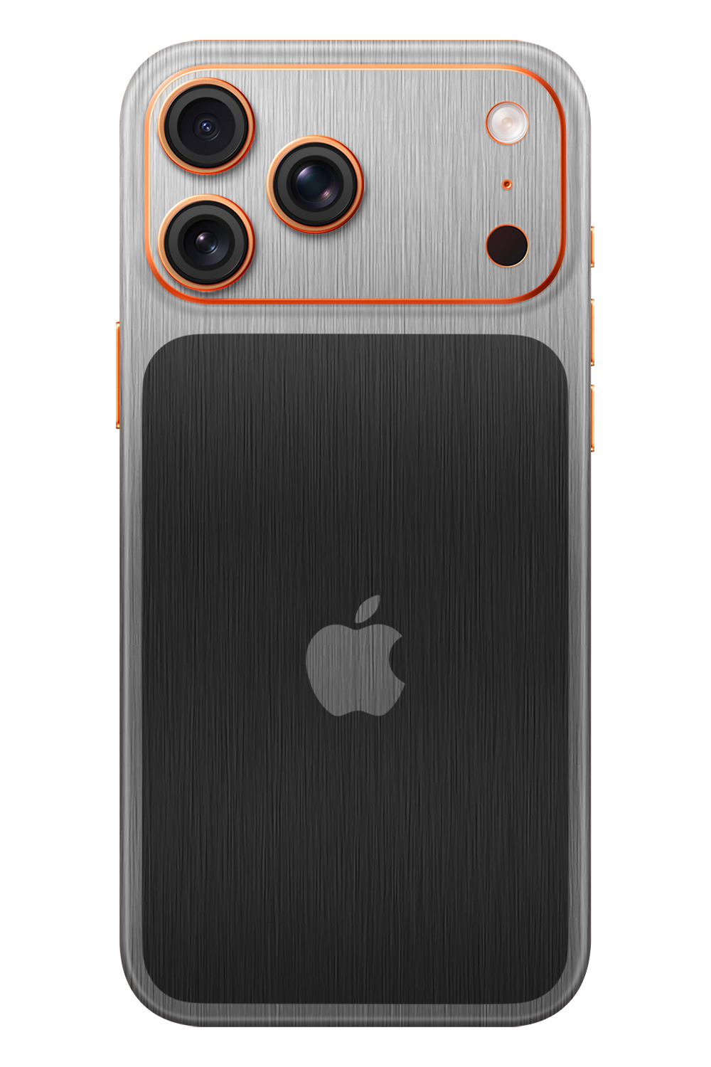 Skin iPhone - Blu Notte