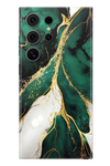 Skin Samsung - Oro Smeraldo