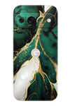 Skin Google Pixel - Oro Smeraldo