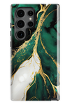 Custodia Samsung - ORO EMERALD