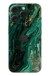 Skin iPhone - Smeraldo