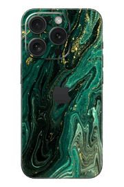 Skin iPhone - Smeraldo