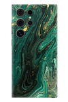 Skin Samsung - Smeraldo