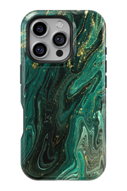 Custodia iPhone - EMERALD