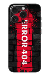 Skin iPhone - Errore 404