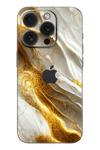 Skin iPhone - Fiamma Bianca