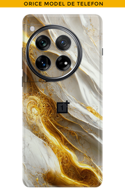Skin QUALSIASI TELEFONO - Flame
