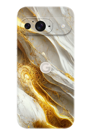 Skin Google Pixel - Fiamma