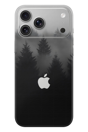 Skin iPhone - Blu Notte