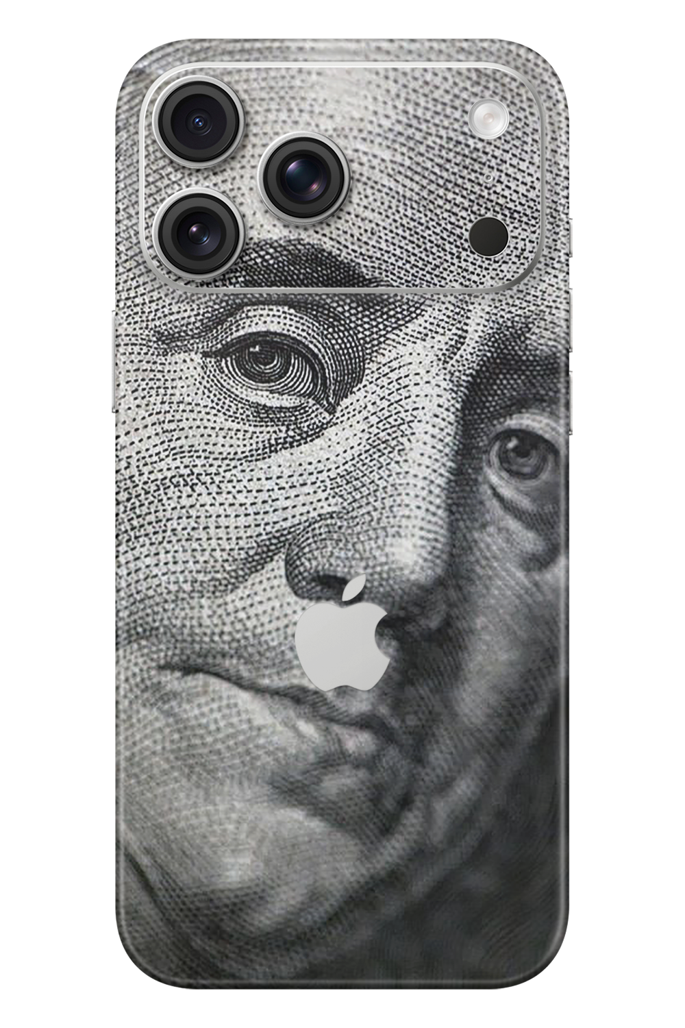 Skin iPhone - Blu Notte