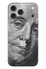 Skin iPhone - Blu Notte