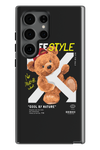Custodia Samsung - FREESTYLE