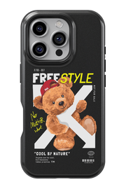 Custodia iPhone - FREESTYLE