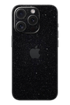 Skin iPhone - Nero Galassia