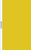 PELLE BLANK - Giallo