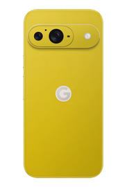 Skin Google Pixel - Giallo