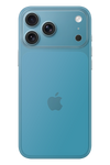 Skin iPhone - Blu Notte