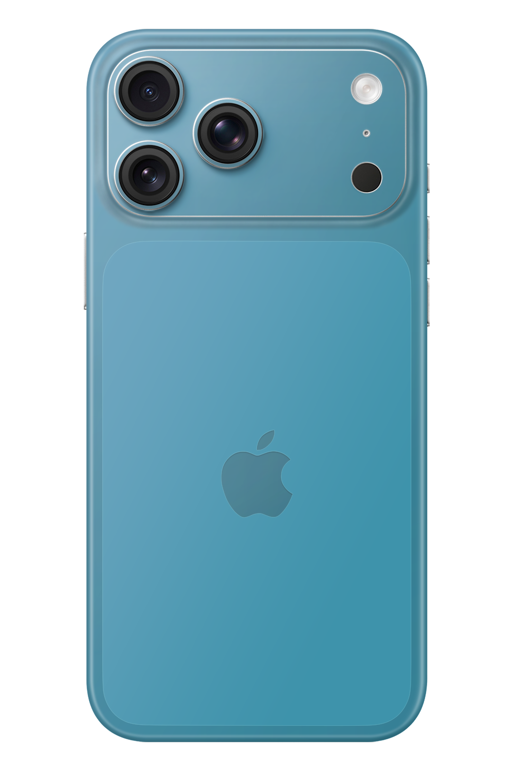 Skin iPhone - Blu Notte