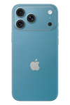 Skin iPhone - Blu Notte