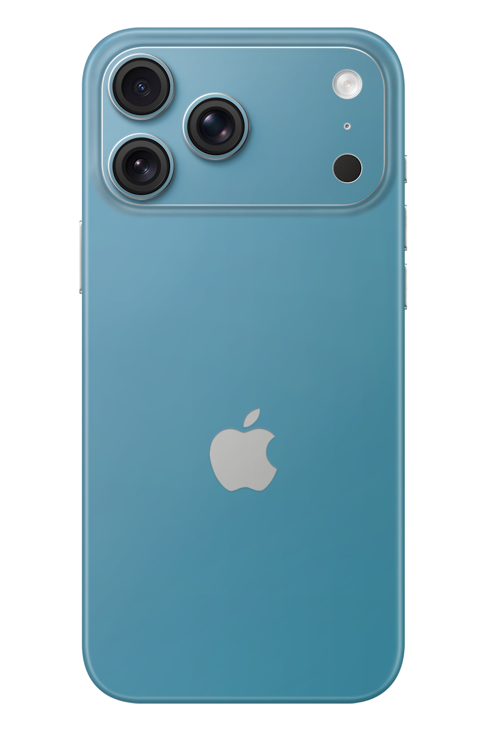 Skin iPhone - Blu Notte