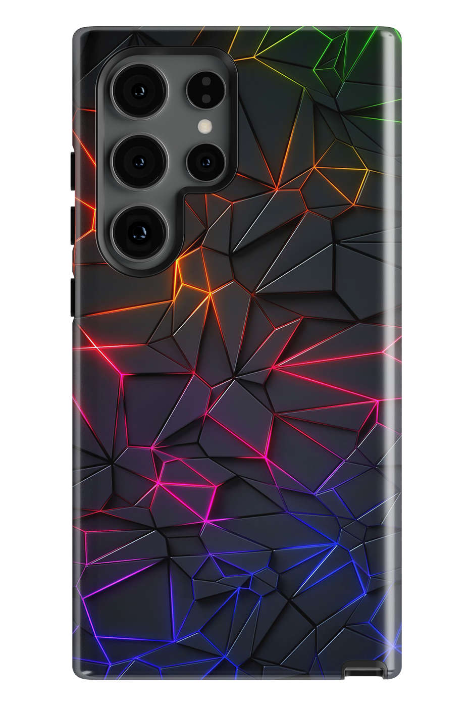Custodia Samsung -  SNAKE