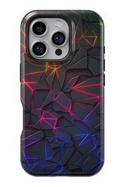 Custodia iPhone - RGB