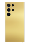 Skin Samsung - Oro