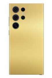 Skin Samsung - Oro