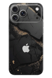Skin iPhone - Blu Notte