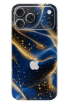 Skin iPhone - Blu Notte