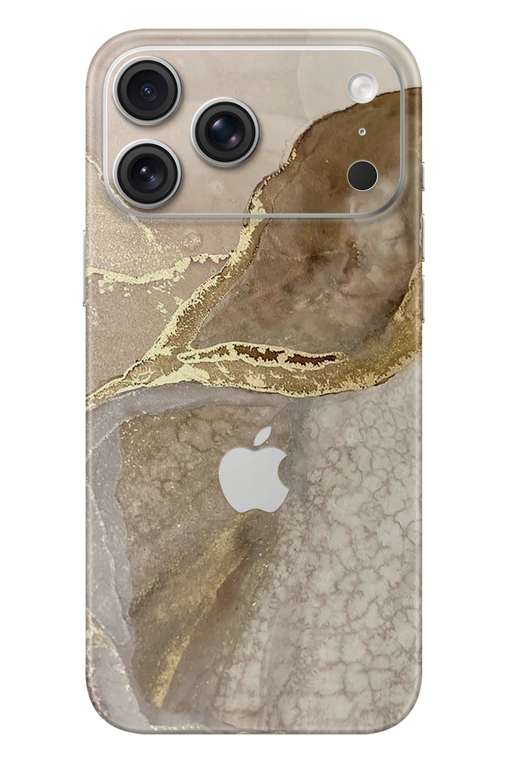Skin iPhone - Blu Notte