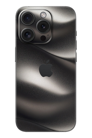 Skin iPhone - ORO SABBIA