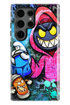 Custodia Samsung - GRAFFITI