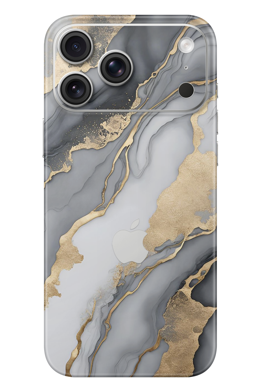 Skin iPhone - Blu Notte