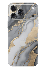 Skin iPhone - Blu Notte