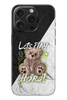 Skin iPhone - Gioca duro