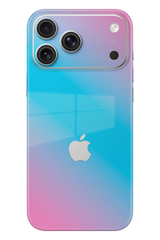 Skin iPhone - Stampa Olografica