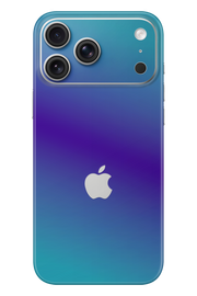 Skin iPhone - Cameleon Ametista