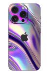 Skin iPhone - Stampa Olografica