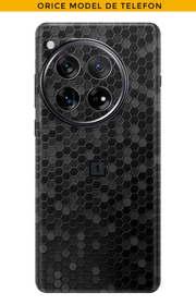 Skin QUALSIASI TELEFONO - Honeycomb 3D