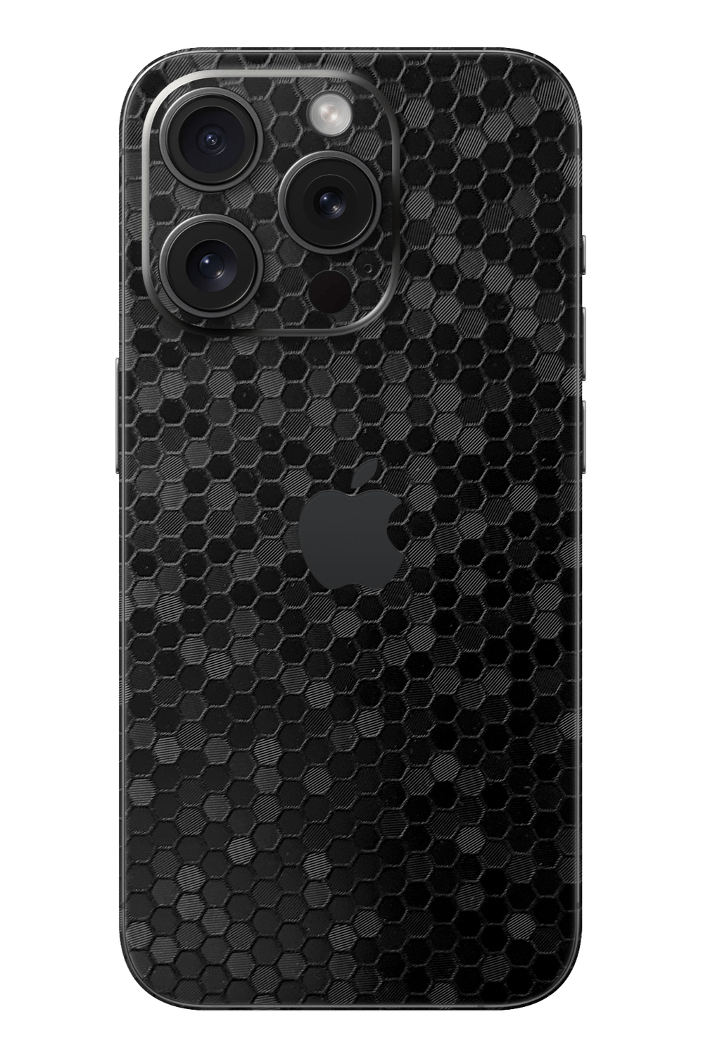 Skin iPhone - Favo 3D