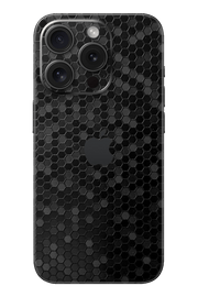 Skin iPhone - Favo 3D