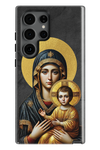 Custodia Samsung - VERDE TURCHESE