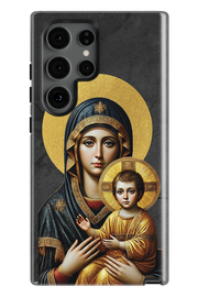 Custodia Samsung - VERDE TURCHESE