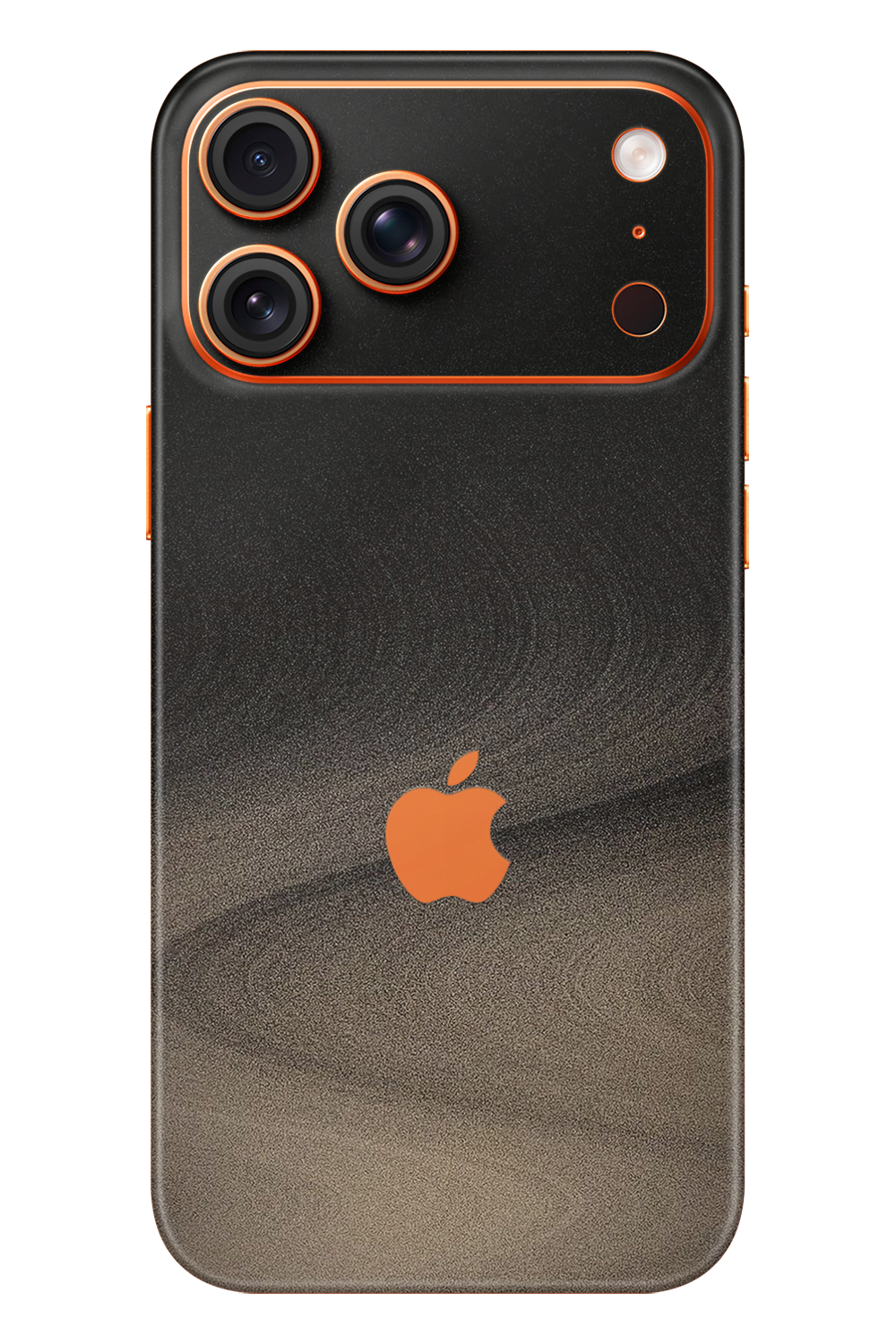 Skin iPhone - Blu Notte