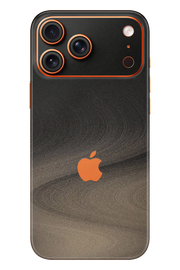 Skin iPhone - Blu Notte