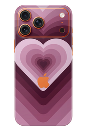 Skin iPhone - Blu Notte