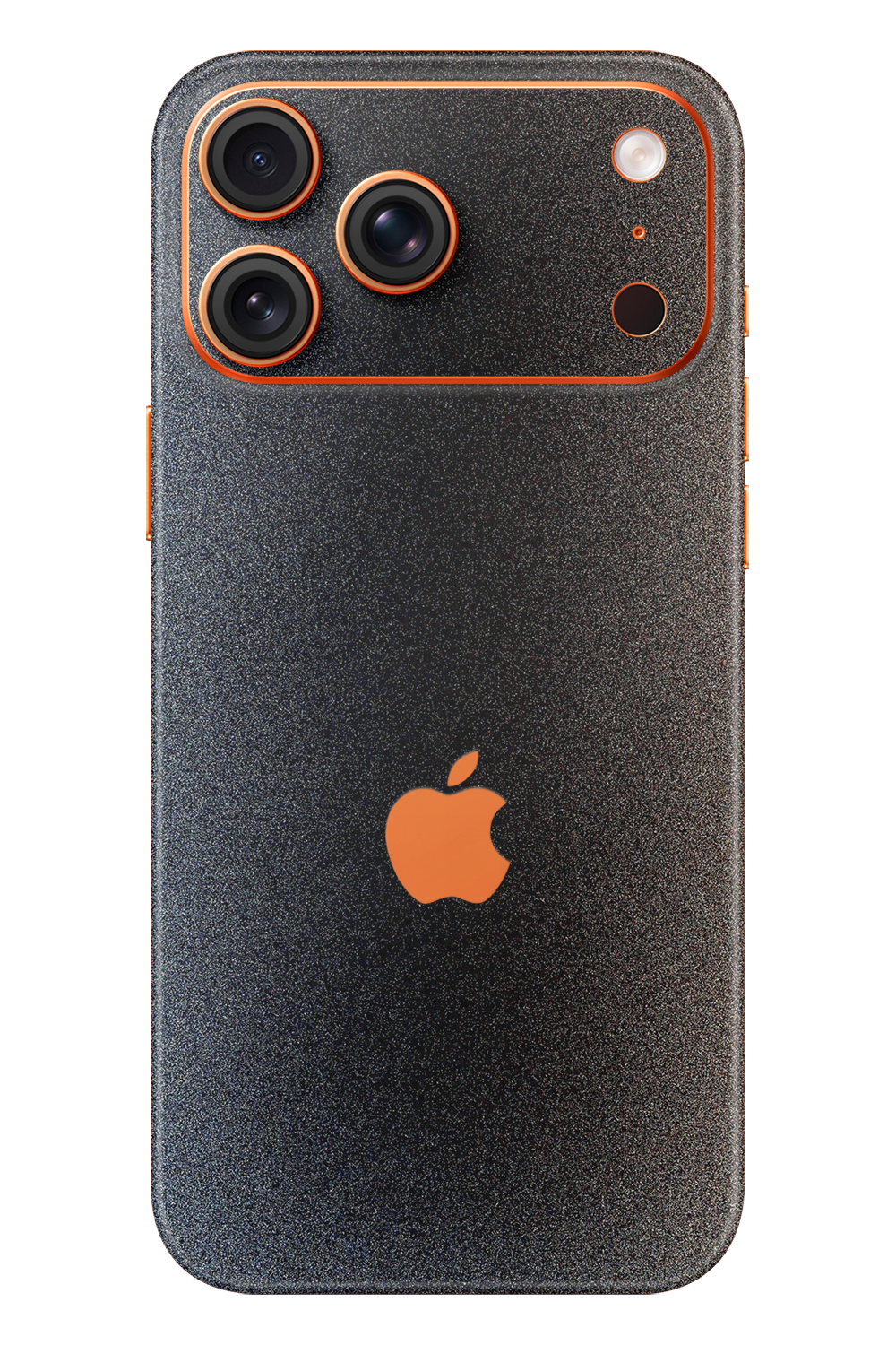 Skin iPhone - Blu Notte