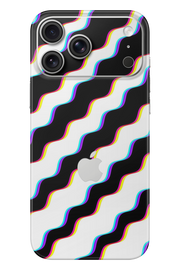 Skin iPhone - Blu Notte