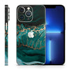 Iphone Skin Marble - Skin IPhone - Marble COLLECTION (finisaj Mat)